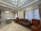 İcarəyə verilir 3 otaqlı yeni tikili 92 m², Ağ şəhər q., photo 2 from 8