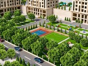 Satılır 2 otaqlı yeni tikili 72 m², 28 May m., photo 3 from 8