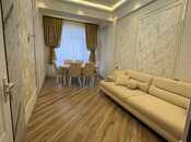 Satılır 2 otaqlı yeni tikili 60 m², Yeni Günəşli q., photo 1 from 8