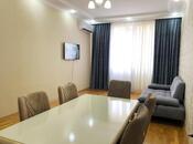 Сдаётся 3-комн. новостройка 110 м², м. Кара Караев, photo 1 from 8
