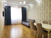 Сдаётся 3-комн. новостройка 110 м², м. Кара Караев, photo 2 from 8