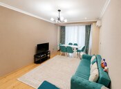 Satılır 2 otaqlı yeni tikili 88 m², Azadlıq Prospekti m., photo 2 from 8