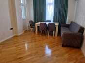 İcarəyə verilir 2 otaqlı yeni tikili 47 m², İnşaatçılar m., photo 1 from 8
