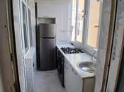 İcarəyə verilir 2 otaqlı yeni tikili 47 m², İnşaatçılar m., photo 7 from 8