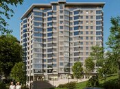 Продаётся 1-комн. новостройка 57 м², м. Низами, photo 4 from 8