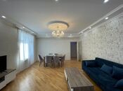 İcarəyə verilir 3 otaqlı yeni tikili 130 m², Badamdar q., photo 3 from 8