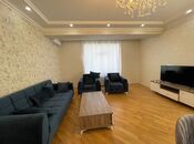 İcarəyə verilir 3 otaqlı yeni tikili 130 m², Badamdar q., photo 2 from 8