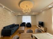 İcarəyə verilir 3 otaqlı yeni tikili 130 m², Badamdar q., photo 1 from 8