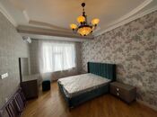 İcarəyə verilir 3 otaqlı yeni tikili 130 m², Badamdar q., photo 5 from 8