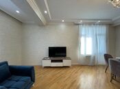 İcarəyə verilir 3 otaqlı yeni tikili 130 m², Badamdar q., photo 4 from 8