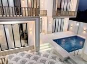 İcarəyə verilir 5 otaqlı həyət evi/bağ evi 220 m², Mərdəkan q., photo 2 from 8