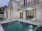İcarəyə verilir 5 otaqlı həyət evi/bağ evi 220 m², Mərdəkan q., photo 3 from 8