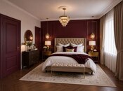 Satılır 5 otaqlı həyət evi/bağ evi 220 m², Badamdar q., photo 6 from 8