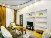 İcarəyə verilir 3 otaqlı yeni tikili 110 m², Sahil m., photo 3 from 8