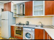 İcarəyə verilir 3 otaqlı yeni tikili 110 m², Sahil m., photo 6 from 8