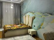 İcarəyə verilir 3 otaqlı yeni tikili 110 m², Elmlər Akademiyası m., photo 6 from 8