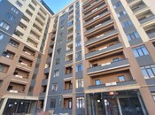 Satılır 3 otaqlı yeni tikili 114 m², Yeni Günəşli q., photo 1 from 8