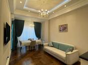 İcarəyə verilir 2 otaqlı yeni tikili 56 m², Elmlər Akademiyası m., photo 2 from 8