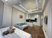 İcarəyə verilir 2 otaqlı yeni tikili 56 m², Elmlər Akademiyası m., photo 5 from 8