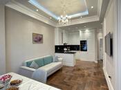 İcarəyə verilir 2 otaqlı yeni tikili 56 m², Elmlər Akademiyası m., photo 1 from 8