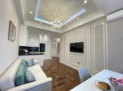 İcarəyə verilir 2 otaqlı yeni tikili 56 m², Elmlər Akademiyası m., photo 3 from 8