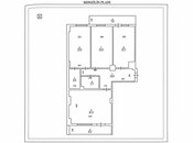 Продаётся 3-комн. новостройка 158 м², Насиминский  р., photo 3 from 6