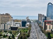 Продаётся 3-комн. новостройка 158 м², Насиминский  р., photo 2 from 6