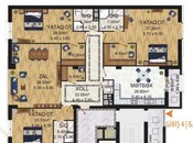 Продаётся 4-комн. новостройка 225 м², пос. Аг шехер, photo 7 from 8