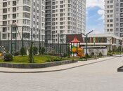 Satılır 2 otaqlı yeni tikili 45 m², 20 Yanvar m., photo 1 from 8