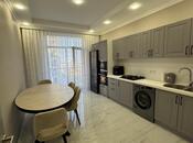 İcarəyə verilir 2 otaqlı yeni tikili 80 m², Dərnəgül m., photo 3 from 8