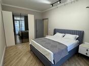 İcarəyə verilir 2 otaqlı yeni tikili 80 m², Dərnəgül m., photo 5 from 8
