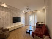 İcarəyə verilir 3 otaqlı yeni tikili 100 m², Ağ şəhər q., photo 6 from 8