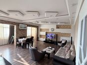 İcarəyə verilir 4 otaqlı yeni tikili 120 m², Dərnəgül m., photo 1 from 8