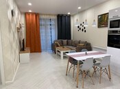İcarəyə verilir 2 otaqlı yeni tikili 67 m², 8 Noyabr m., photo 2 from 8