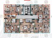 Продаётся 1-комн. новостройка 65 м², м. Шах Исмаил Хатаи, photo 3 from 5