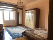 İcarəyə verilir 3 otaqlı yeni tikili 140 m², Nəsimi r., photo 6 from 8