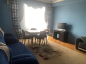 İcarəyə verilir 3 otaqlı yeni tikili 140 m², Nəsimi r., photo 1 from 8