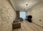 İcarəyə verilir 2 otaqlı yeni tikili 70 m², Həzi Aslanov m., photo 2 from 8