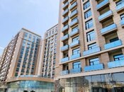 Satılır 2 otaqlı yeni tikili 65.7 m², Nizami m., photo 1 from 8