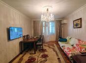 Satılır 3 otaqlı köhnə tikili 80 m², Nərimanov r., photo 2 from 8