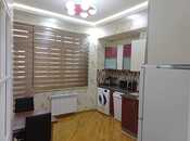 İcarəyə verilir 2 otaqlı yeni tikili 110 m², Elmlər Akademiyası m., photo 8 from 8