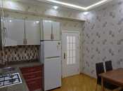 İcarəyə verilir 2 otaqlı yeni tikili 110 m², Elmlər Akademiyası m., photo 7 from 8