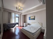 İcarəyə verilir 4 otaqlı yeni tikili 145 m², Ağ şəhər q., photo 4 from 8