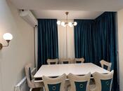 İcarəyə verilir 3 otaqlı yeni tikili 140 m², İnşaatçılar m., photo 3 from 8