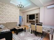 İcarəyə verilir 2 otaqlı yeni tikili 90 m², Memar Əcəmi m., photo 5 from 8