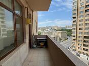 İcarəyə verilir 3 otaqlı yeni tikili 110 m², Elmlər Akademiyası m., photo 3 from 8