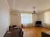 İcarəyə verilir 3 otaqlı yeni tikili 110 m², Elmlər Akademiyası m., photo 2 from 8