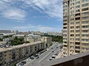 İcarəyə verilir 3 otaqlı yeni tikili 110 m², Elmlər Akademiyası m., photo 4 from 8