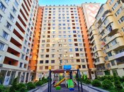 İcarəyə verilir 2 otaqlı yeni tikili 60 m², Elmlər Akademiyası m., photo 1 from 8