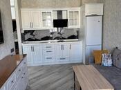 İcarəyə verilir 2 otaqlı yeni tikili 60 m², Elmlər Akademiyası m., photo 4 from 8